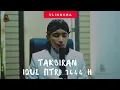 Download Lagu TAKBIRAN Gus Ulinnuha, Idul Fitri 1444 H