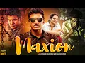 Download Lagu Maxion Full Movie | Puneeth Rajkumar \u0026 Trisha Krishnan | New South Indian Hindi Dubbed Movies 2025