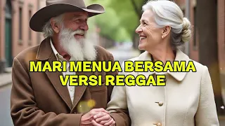 mari menua bersama lagu ambon terbaru 2026 