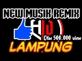 Download Lagu New Musik Remix Lampung|| By Wendol