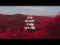 Pray // Sam Smith ft Logic (Lyrics)