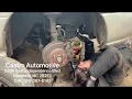 Auto Repair Shop - Castro Automotive Presents the Car Guru of Charlotte North Carolina