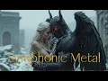 Download Lagu Forbidden Love 🎧 Symphonic Metal Playlist Inspired by Within Temptation, Nightwish, Epica \u0026 More...🎵