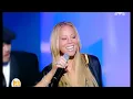 It's Like That - Mariah Carey (Live at Hit Machine) [4K REMASTER ai UPSCALED]
