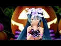 Download Lagu 【MMD R-18】色々短いミクさんで『Happy Halloween』【大遅刻】