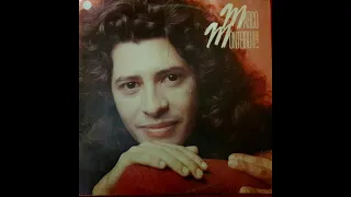 Marco Monteiro - Delírios e Luzes (1991) Album Completo