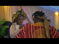 Teni entertainer ft Davido - For You (Making of the video)