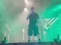 Tiago PZK, Emilia - Alegría (Festival Dale MIXX 2024)