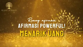 brainboost money magnet afirmasi magnet uang 