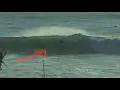 Surf - WindanSea Fully Barreled unedited 4K 2020