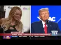 La adult film star Stormy Daniels to testify in Trump trial Tuesday