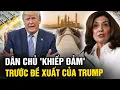 Download Lagu Ngân hàng lớn nhất Hoa Kỳ bị điều tra vì liên quan vụ hạ bệ TT Trump | Tinh Hoa TV