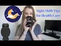 Tips for Transitioning to Night Shift