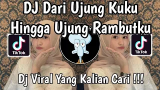 funkot mutiara ipank dj dari ujung kuku hingga ujung rambutku viral tiktok terbaru 2026 