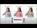 IKLAN Ambeven - 15 detik