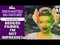 Download Lagu TOO Much Recycled Content?  (Enchanted by Nature Gameplay Trailer- Sims 4)