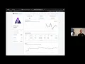IEX Cloud script walkthrough with Gosuto Excerpt from Numerai Signals Roundtable IV