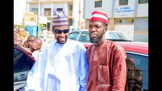 bakinka naka by ibrahim s fasaha with nura m inuwa
