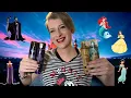 Download Lagu Ranking the Disney Princess and Disney Villains Body Mists from Bath and Body Works 👑🍎🏰