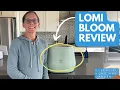 Lomi Bloom Review - Is this Countertop Composter Worth It