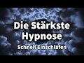 Download Lagu Einschlaf Hypnose (Sehr Stark) Tiefer \u0026 Fester Schlaf in wenigen Minuten