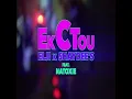 ELJI x SHAYDEE's - Ek C Tou (ft.  Natoxie)
