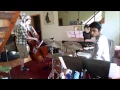 Berklee Five Week Jazz Workshop Audition- Emotional Storm