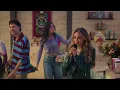 Peace of mind - Feat. Karol Sevilla (De "Soy Luna: Volver a rodar" | Disney+ | Luna canta ...