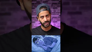 ليه بنصحى من النوم عاوزين ننام تاني   دندنها