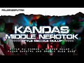 Download Lagu DJ KANDAS NEROTOK BERUTALL - BASS MBEDILL | Fajar Saputra✓ MP3