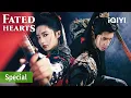 Download Lagu ❤️The fearless female general \u0026👑cunning prince’s destined love ⚔️| Fated Hearts | iQIYI Philippines