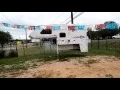 Truck Camper 2003 Lance 7500