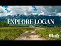 Explore Logan Utah with Utah com