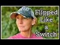 Download Lagu Flipped like a Switch
