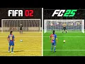 Download Lagu Scoring 1 Penalty in Every FIFA