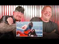 Download Lagu The Undertaker and Kane reunite to rewatch WrestleMania XIV: WWE Playback