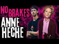 Anne Heche ELLEN OR ACCIDENT