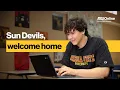 Welcome to a new semester ASU Online