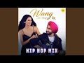 Download Lagu Wang Da Naap (Hip Hop Mix)