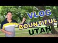 Utah Neighborhoods - Bountiful Utah Moving to Utah