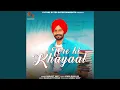 Download Lagu Tere Hi Khayaal
