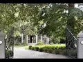 Private and Elegant Estate in Atherton California - Sotheby s International Realty
