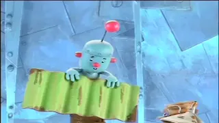 Little Robots Intro 2003 