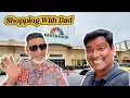 Download Lagu 💥 அப்பாவுடன் ஒரு ஷாப்பிங் Shopping With Dad | Matahari Shopping | Asraf Vlog Malaysia 