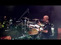 cambaz (drum cam) | live @ Zeytinli Rock Fest '19 - mor ve ötesi