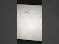 Drawing Twilight Sparkle in my Style