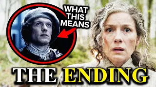 outlander season 8 episode 10 ending explained