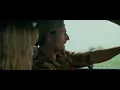 Connor smith steal my thunder (twisters 2024) scene (4k)