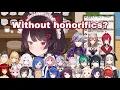 Download Lagu Inui Toko on how she calls everyone [Nijisanji]
