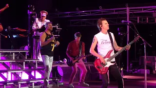 Download Duran Duran - Rio - Live at Red Rocks - Morrison, CO - 08-29-2023 MP3